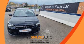 View Opel, CORSA NUOVO MODELLO, NERO METALLIZZATO, 2021, Diesel, 54300 Km