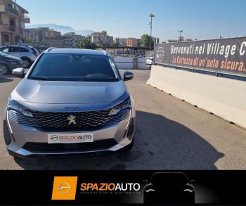 View Peugeot, 3008 NUOVO MODELLO, GRIGIO METALLIZZATO, 2021, Diesel, 1 Km