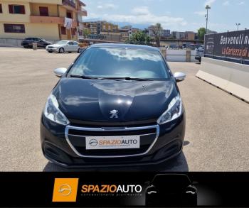 View Peugeot, 208 NEW, NERO METALLIZZATO, 2019, Diesel, 64666 Km