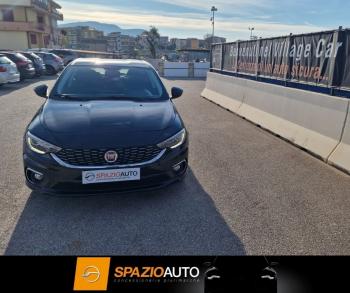 View Fiat, TIPO, NERO METALLIZZATO, 2017, Gas / Benzina, 1 Km