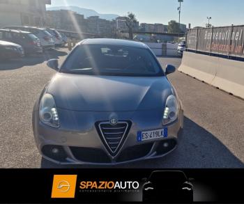 View Alfa Romeo, GIULIETTA, GRIGIO SCURO METALLIZZATO, 2013, Diesel, 239990 Km