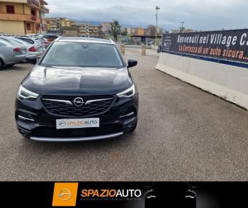 View Opel, GRANDLAND X, NERO METALLIZZATO, 2020, Diesel, 1 Km