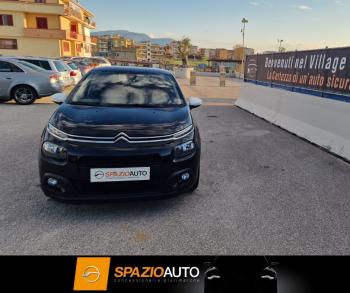 View Citroen, C3 NUOVO MODELLO, NERO METALLIZZATO, 2020, Diesel, 1 Km