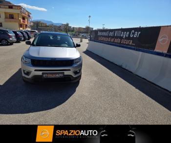 View Jeep, COMPASS, GRIGIO METALLIZZATO, 2019, Diesel, 1 Km