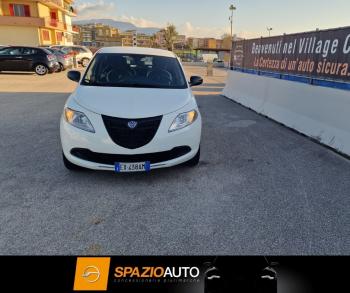 View Lancia, YPSILON, BIANCO, 2014, Metano / Benzina, 1 Km