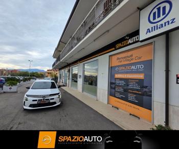 View Lancia, YPSILON NUOVO MODELLO, BIANCO, 2025, Benzina / Elettrica HIBRID PHEV, 1 Km