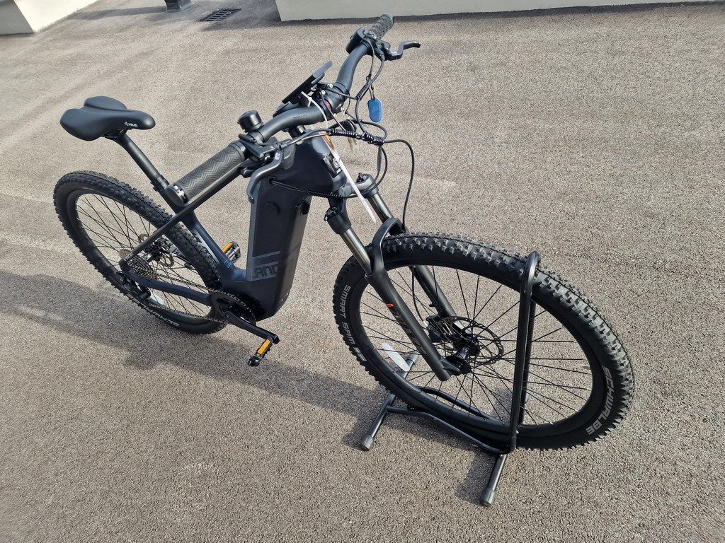 EQ-Power E-BIKE --NUOVA--