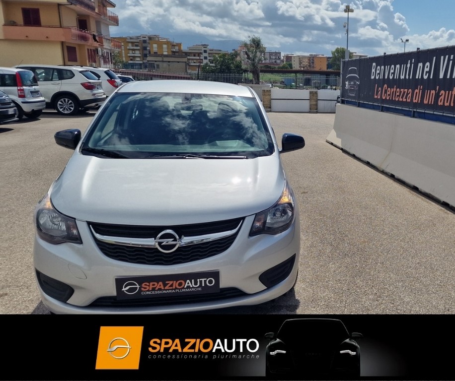 Opel A-KARL