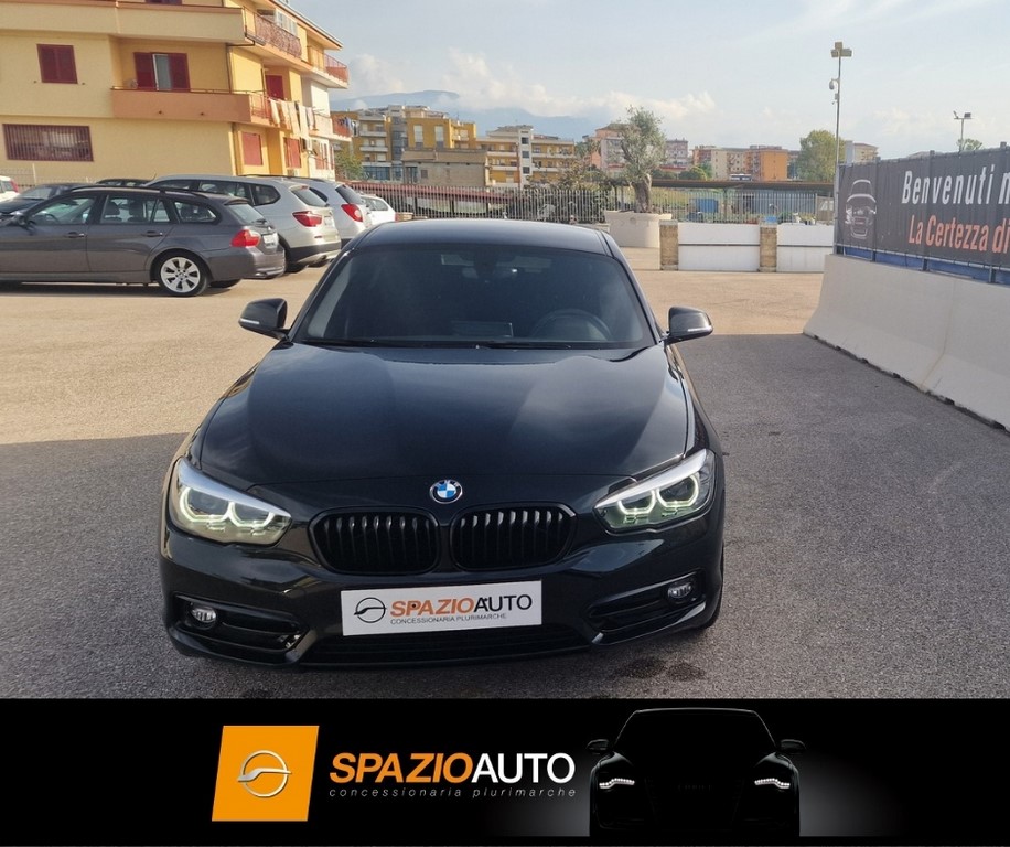 BMW 116d