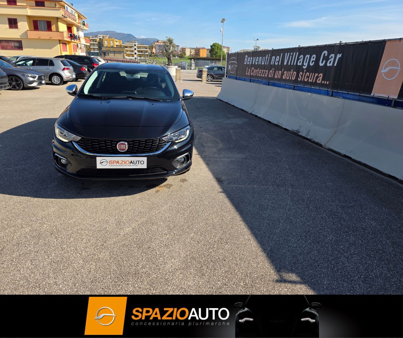 Fiat TIPO SW