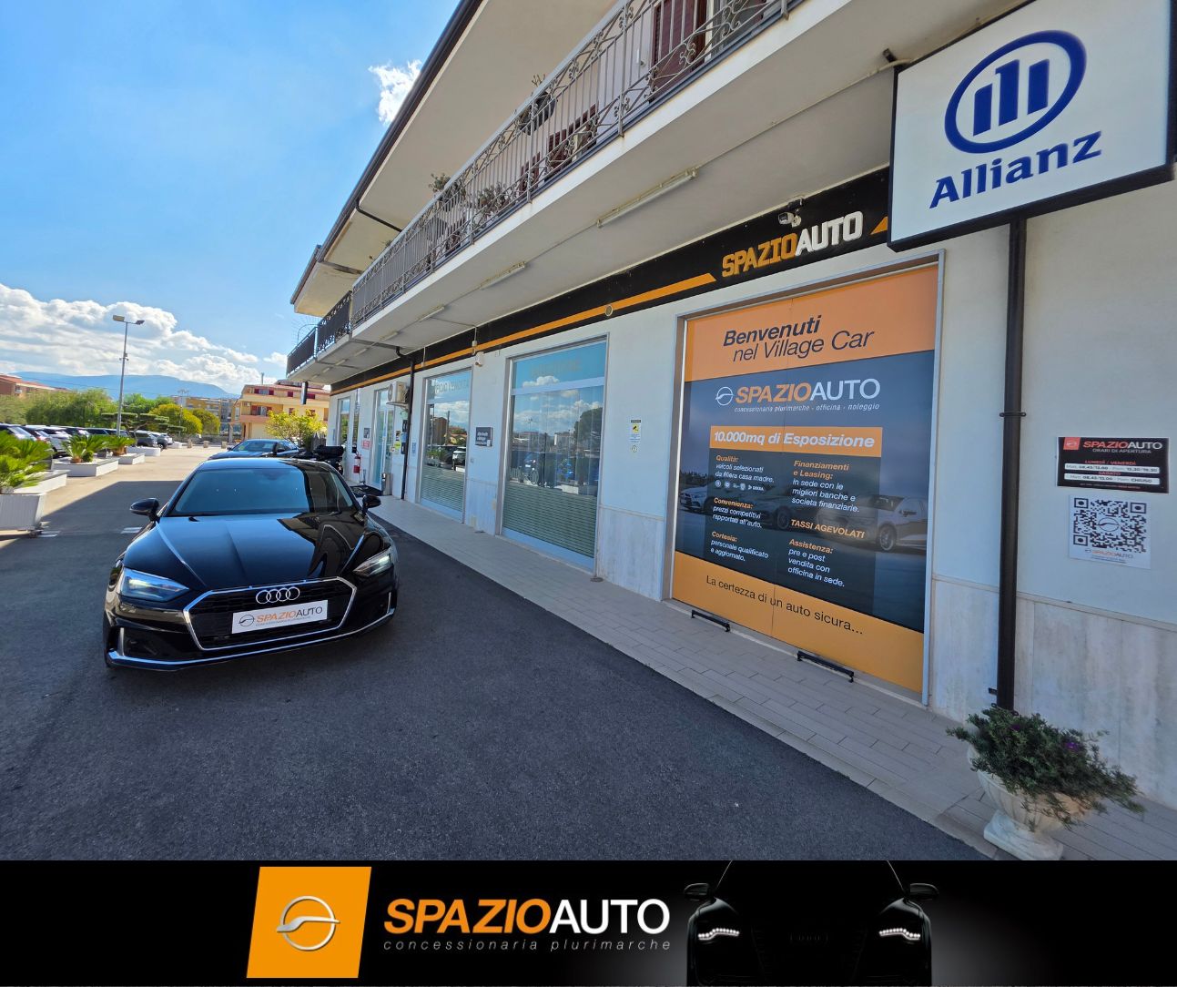 Audi A5 SPORTBACK NUOVA SERIE S35